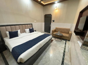 Taran Bliss Home stay Agra- Near Taj Mahal